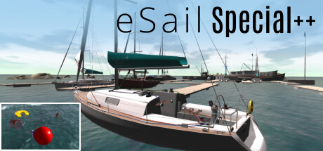 eSail Special Edition Bundle