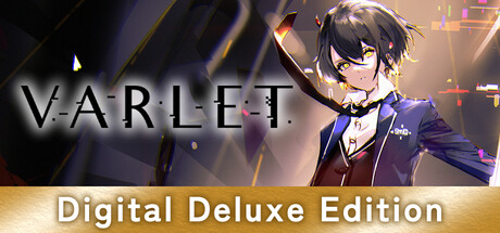 VARLET Digital Deluxe Edition