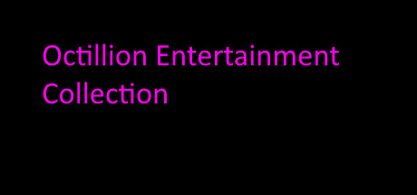 Octillion Entertainment Collection