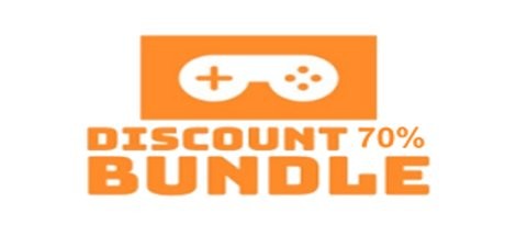 Discount Bundle 70%