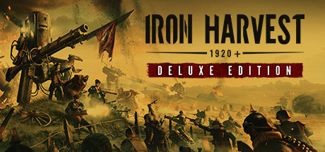 Iron Harvest Deluxe Edition