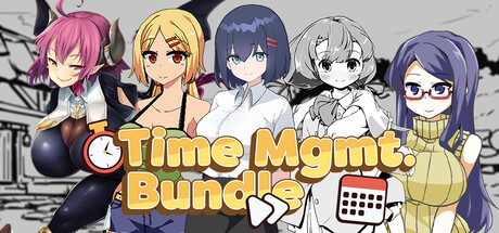 Time Management Bundle