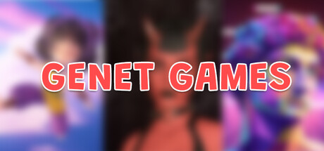 Genet Games