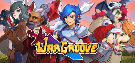 Wargroove Game + Soundtrack