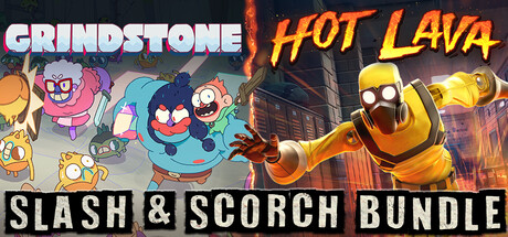 Slash & Scorch Bundle