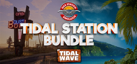 Tidal Station Bundle