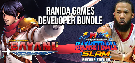 Ranida Games Bundle