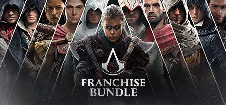 Assassin's Creed Bundle