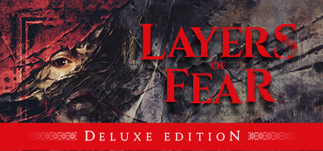 Layers of Fear Deluxe Edition