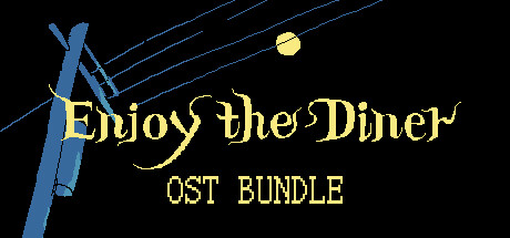 Enjoy the Diner OST BUNDLE