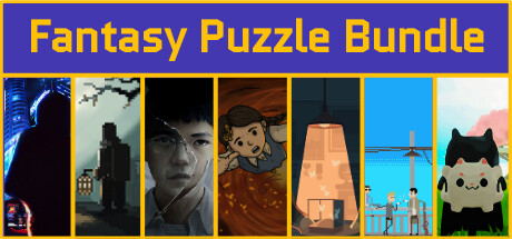 Fantasy Puzzle Bundle