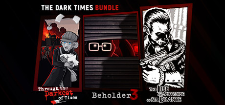 The Dark Times Bundle