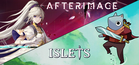 Islets x Afterimage