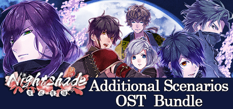 Nightshade Additional Scenarios + Soundtrack Bundle