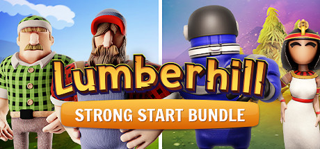 Lumberhill - Strong Start Bundle