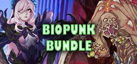 Wirion Games: Biopunk Bundle