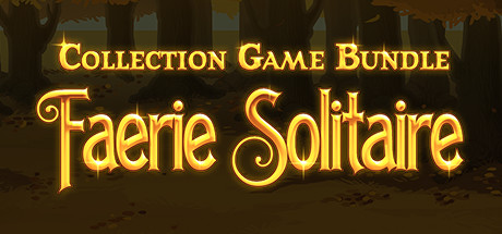 Faerie Solitaire Collection