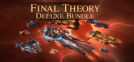 Final Theory - Deluxe Bundle