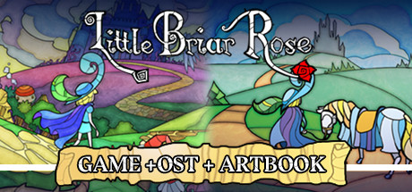 Little Briar Rose: Game + OST + Artbook Pack