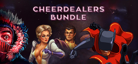 Cheerdealers Bundle