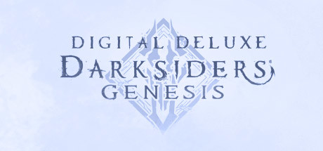 Darksiders Genesis Digital Deluxe