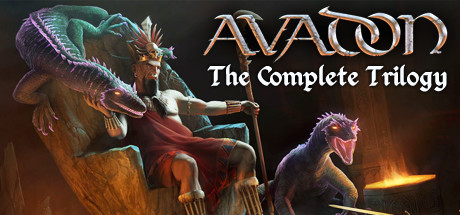 Avadon Trilogy Bundle