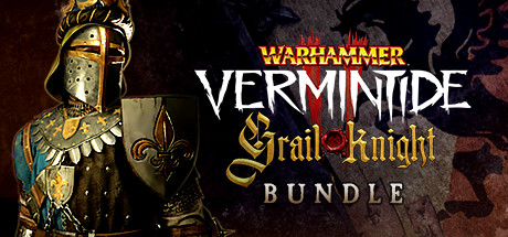 Warhammer: Vermintide 2 - Grail Knight Bundle