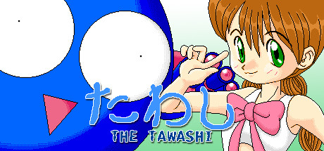 The Tawashi OST Edition