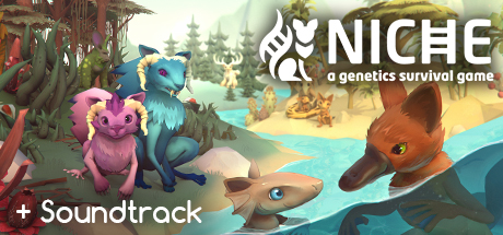 Niche - a genetics survival game & Soundtrack