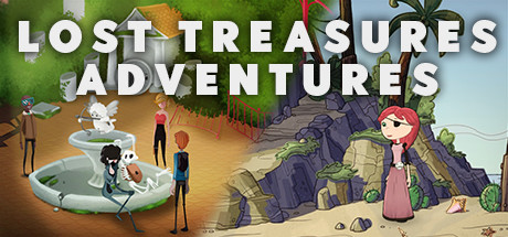 Lost Treasures Adventure Bundle