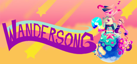 Wandersong Game + Complete Soundtrack