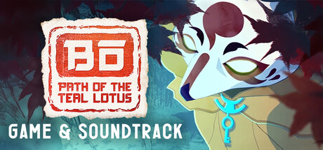 Bō: Path of the Teal Lotus Soundtrack Bundle