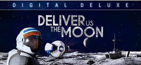 Deliver Us The Moon - Digital Deluxe