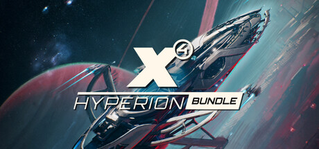 X4: Hyperion Bundle
