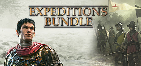 Expeditions Bundle