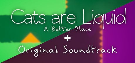 A Better Place + Original Soundtrack