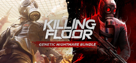 Killing Floor: Genetic Nightmare Bundle