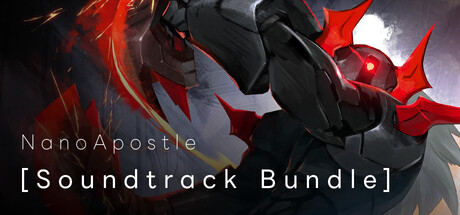 NanoApostle - Soundtrack Bundle