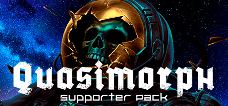 Quasimorph - Supporter Bundle