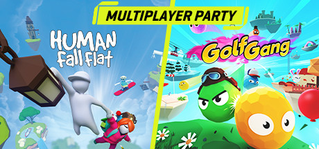 Multiplayer Party Bundle