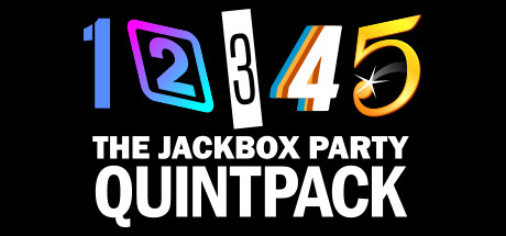 The Jackbox Party Quintpack