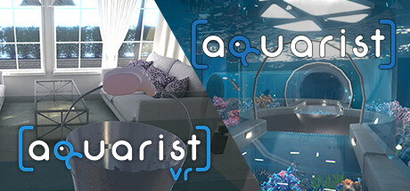 Aquarist + Aquarist VR