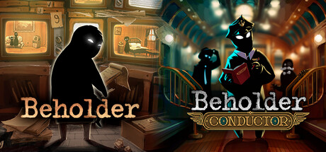 Beholder × Conductor