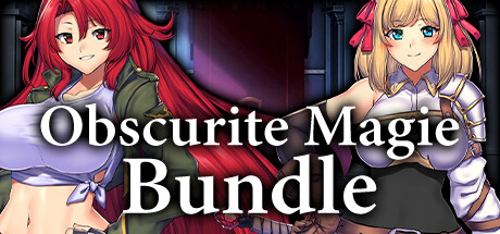 Obscurite Magie Bundle