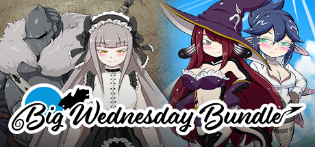 BigWednesday Bundle