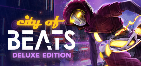 City of Beats Deluxe Edition