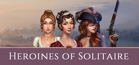 Heroines of Solitaire