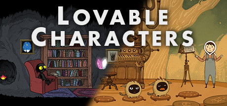 Lovable Characters Bundle