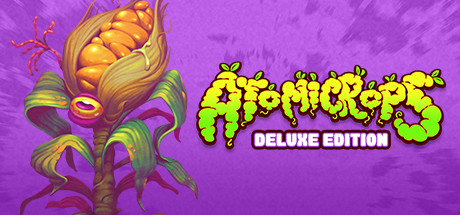 Atomicrops Deluxe Edition