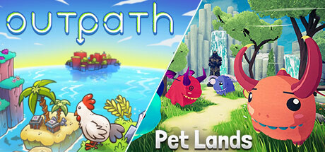 Pet Lands Outpath